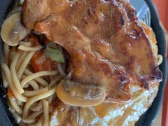 -杭州师范大学食堂
