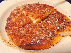 -碎怂烤肉(钟楼柳巷店)