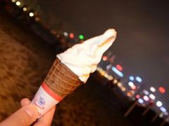 -富豪雪糕车流动点(尖沙咀店)