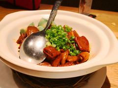-马仕玖煲·融合菜·酥不腻烤鸭(人大店)