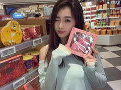 -杭州大厦LSE城市生活超市(杭州大厦店)