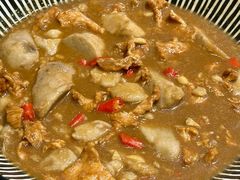 -九龙湾·御膳坊(九龙窠路店)