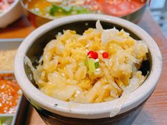 -正宗齐齐哈尔烤肉·齐牛哥鲜切炭火烤肉(杭州总店)