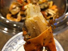 -七欣天香辣蟹火锅(万润龙河店)