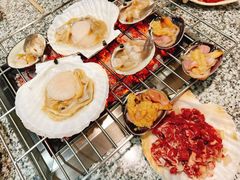 -震海贝烤贝·民俗特色店(延吉总店)