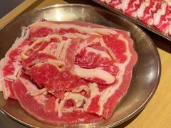 -西塔老太太泥炉烤肉(亚运村店)