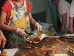 -明记牛杂(新马路分店)
