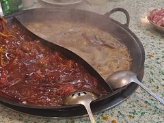 -鸿姐老火锅(疁城新天地店)