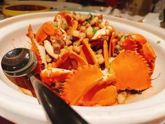 -荣兴酒家(徐家汇店)