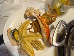 -九月海·海鲜自助(世纪东方店)