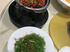 -品湘宴·湖南宁乡菜