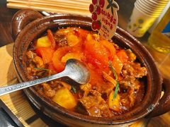 -广府乡下·饭庄(新港东路店)