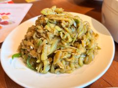 -姥姥家春饼店(八里庄店)