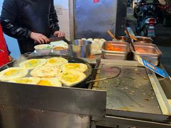 -张记灌饼(丰富路店)