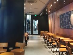 -星巴克(常州万达店)