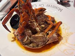 -Ministry of Crab•MOC(交子大道店)