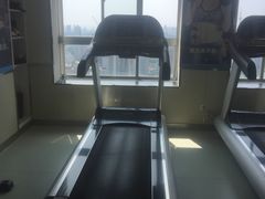 -中田健身工作室(珠江路地铁站店)