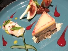 -AZUL by FUEL蓝色·法式酒馆(琶醍店)