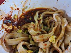 -北京大学-燕南食堂