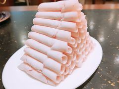 羊尾油-南门涮肉(东单店)