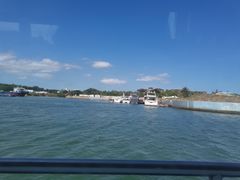 -三亚西岛海洋文化旅游区