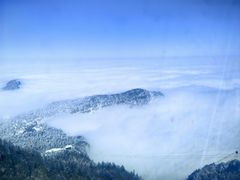 -峨眉山风景名胜区