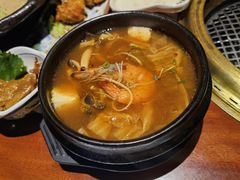 -肉魁屋·烧肉·烧鸟·酒场(高新店)