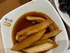 -剔八谷山西面馆(文兴路店)