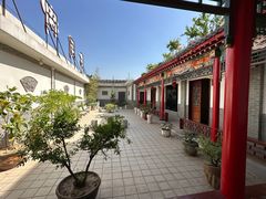 -方圆御宾轩