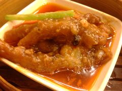 和味凤爪-多多旺港式茶餐厅(新区店)