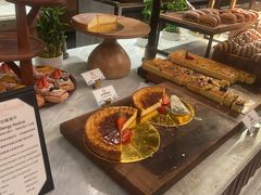 -丘吉尔餐厅(澳门伦敦人店)