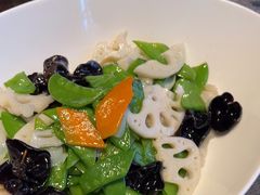 -青年公社烤鸭(青年路店)