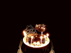 -奥米亚生日蛋糕(拱墅店)