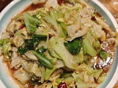 -向民炒鸡老店(金泰华府店)