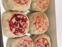 -西区老大房(愚园路店)