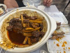 -四妹餐厅(玫瑰街店)