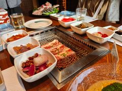 -杉海和牛烧肉海鲜自助(会展城店)