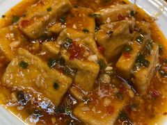 滋味包浆豆腐-老灶房-四川土菜(铁牛广场店)