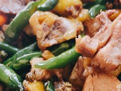 -陈有良尖椒鸡(江津总店)