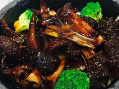 -山东宾馆·齐鲁苑餐厅