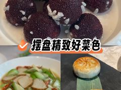 -拾溪餐厅·包厢(杭州千禧度假酒店)