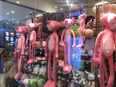 -天虹购物中心(石路店)