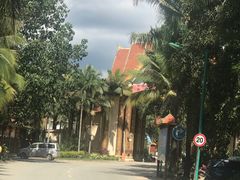 -西双版纳傣族园