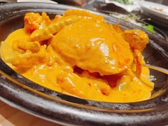 -蟹榭·本帮江浙菜·蟹宴(五角场合生汇商场店)