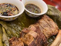 -无名居(西直门总店)