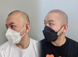 -西施无菌半永久纹绣眉眼影唇轻增发纹发际线
