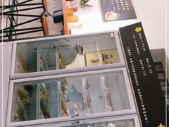 -长颈鹿的口袋钵钵鸡(市南店)