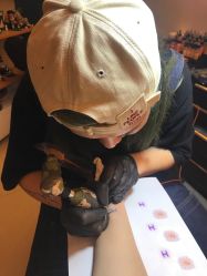 -飛凡TATTOO纹身•原创