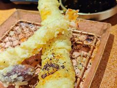 -天妇罗内顺田(罗湖店)