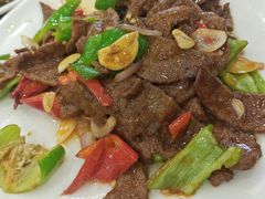 -渔家乐小海鲜(皇姑店)